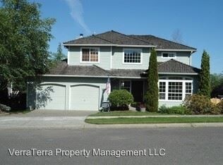 Primary Photo - 4 br, 2.5 bath House - 15202 55th Ave SE