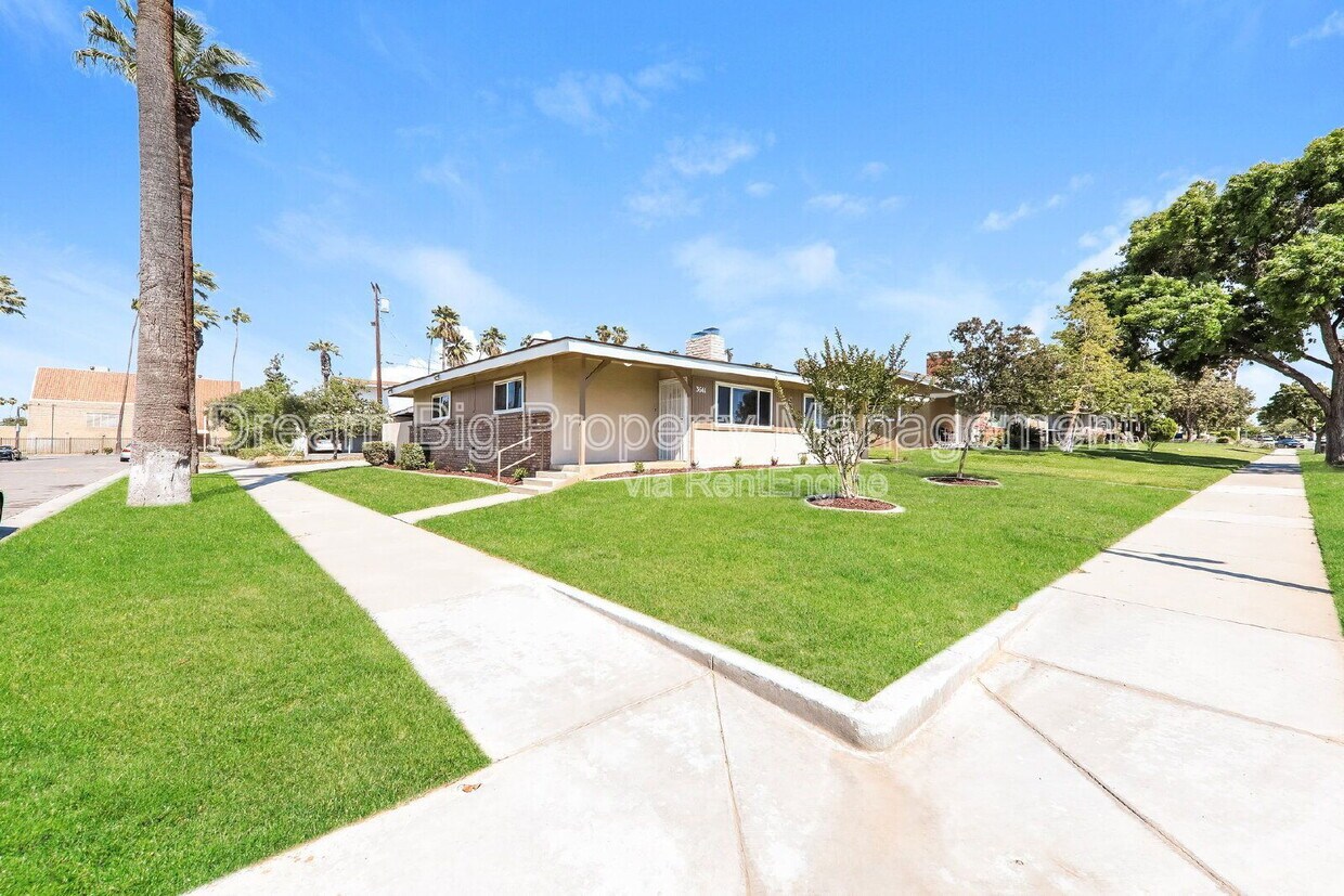 Foto principal - 3661 Wilbur St