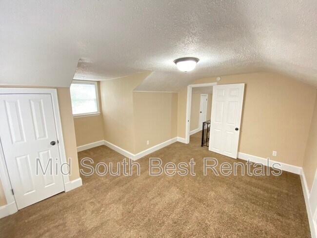 Foto del edificio - 1252 Semmes St