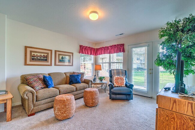 Foto del edificio - Fully Furnished Home. All utilities includ...