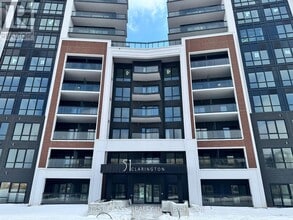 Building Photo - 51 Clarington Blvd