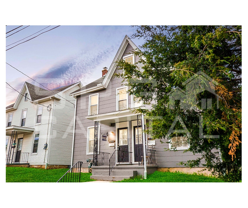 320 E Fort St, Shippensburg, PA 17257 Townhome Rentals in