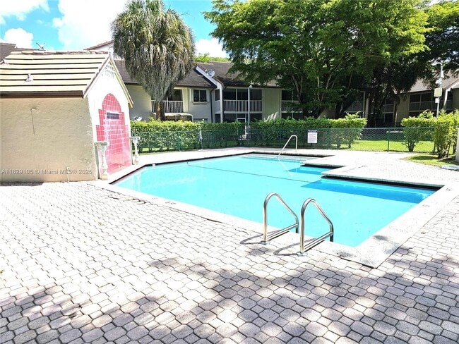 Foto del edificio - 13904 SW 91st Terrace