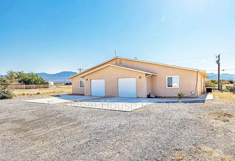 Foto principal - 1821 Pershing Ave