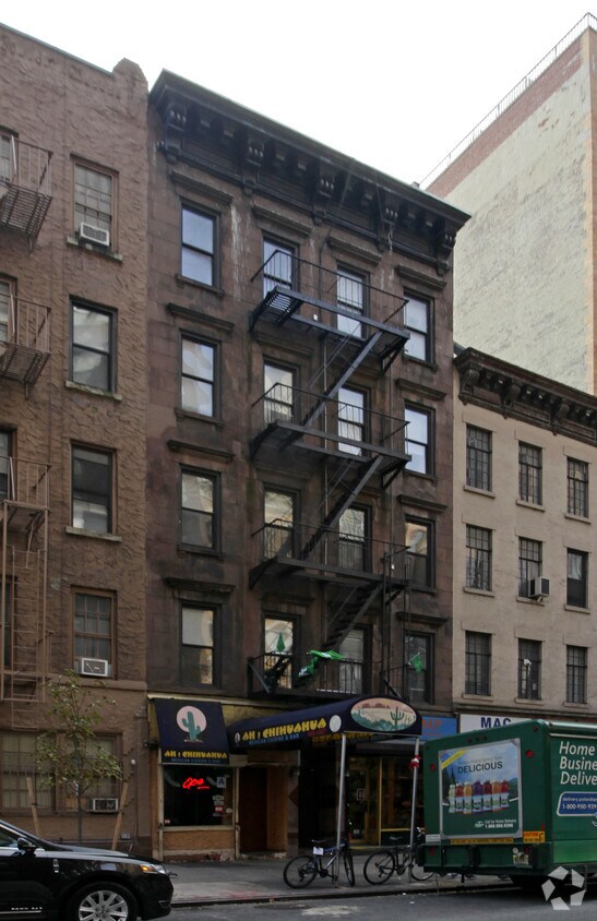 Foto principal - 330 E 53rd St