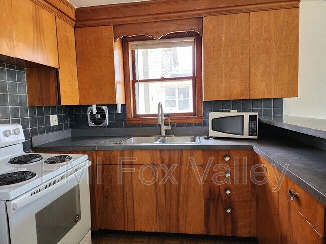 Foto del edificio - 418 Sherry St
