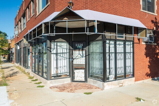 Foto del edificio - 7450 S Luella Ave