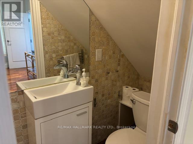 Photo du bâtiment - 176 Lippincott St