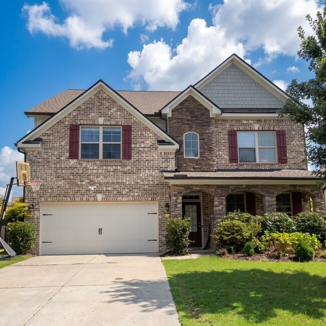 Building Photo - 5510 Vendelay Ln