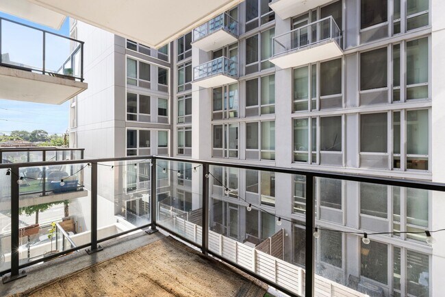 Foto del edificio - 160 1st St