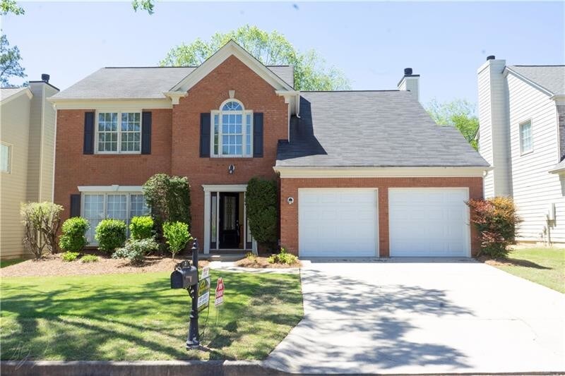 Primary Photo - 435 Leasingham Way