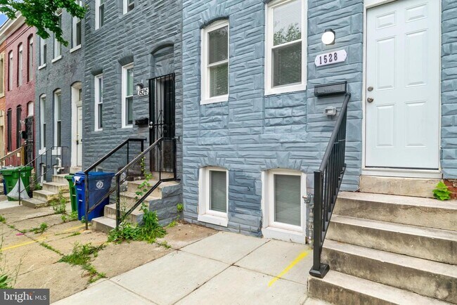 Foto del edificio - 1528 Holbrook St