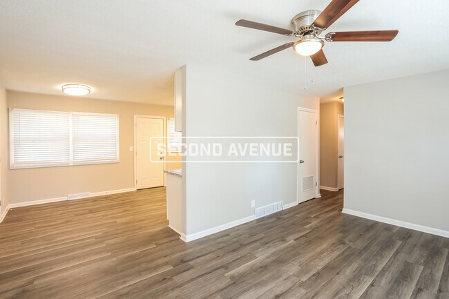 Foto del edificio - 401 Lacy LN