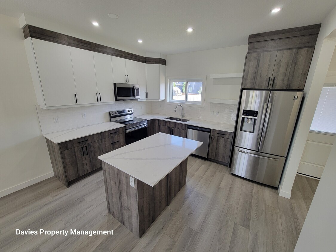 Photo principale - 17931-17960 60 St NW