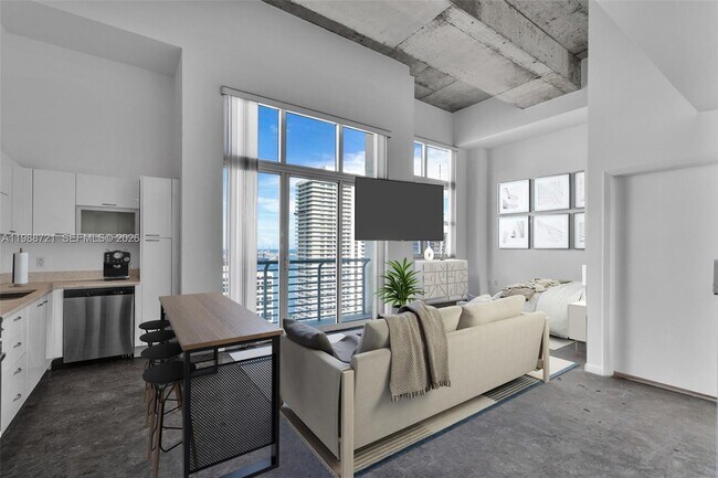 Foto del edificio - 133 NE 2nd Ave