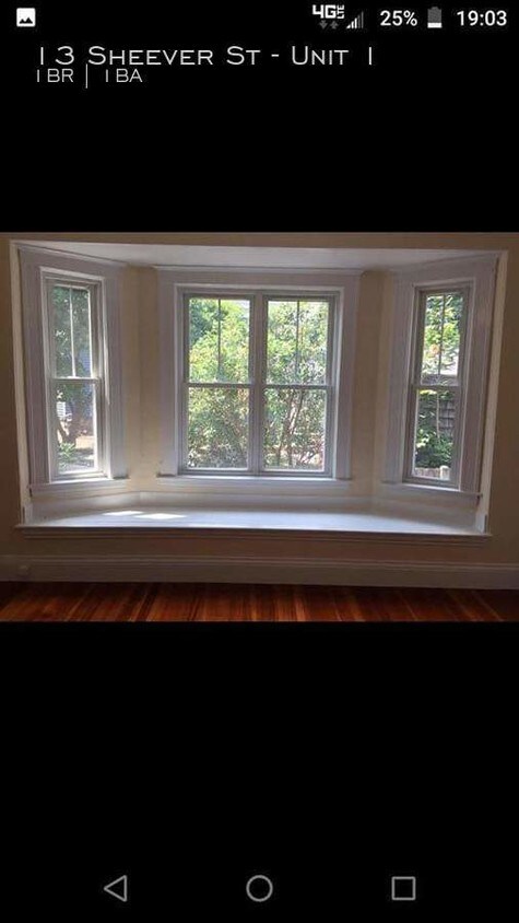 Foto principal - 13 Cheever St