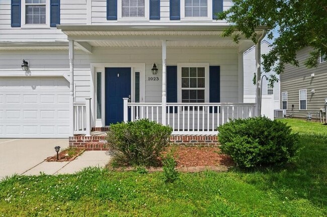 Building Photo - 1023 Snead Dr