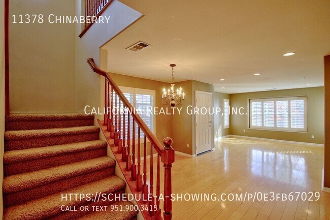 Foto del edificio - 11378 Chinaberry-