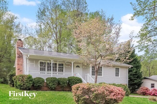 Foto del edificio - 4827 Cheri Lynn Rd NW