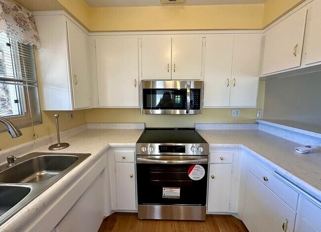 Foto del edificio - 305 Moreton Bay Ln
