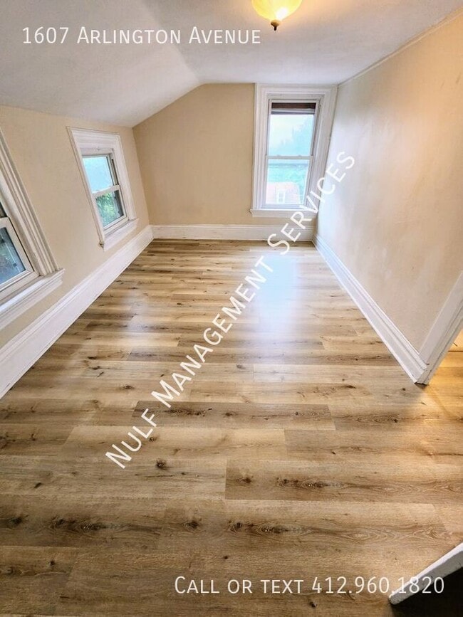 Building Photo - 1607 Arlington Ave