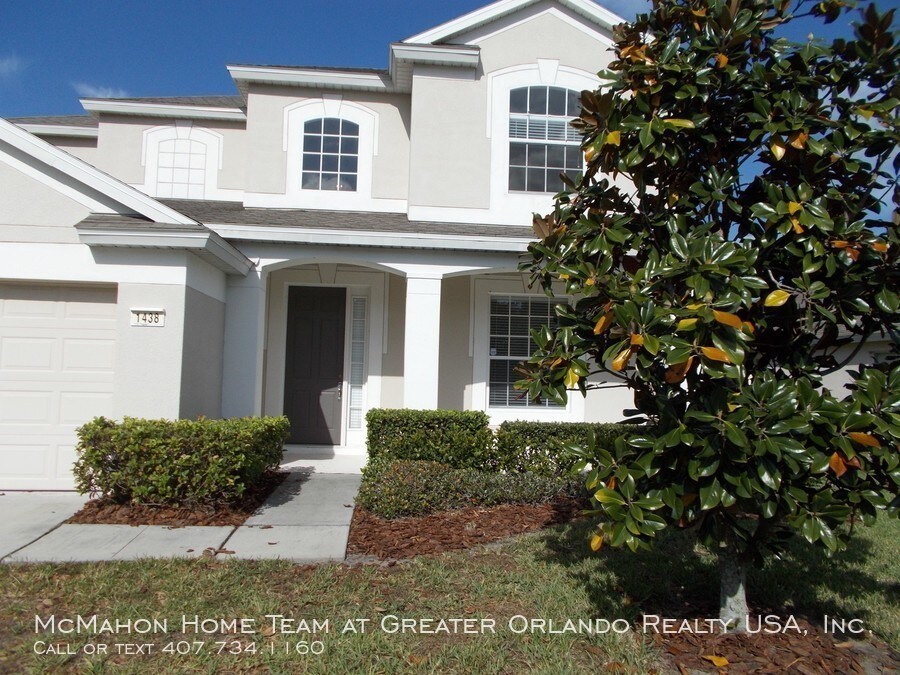 Foto principal - 1438 Lexi Davis St