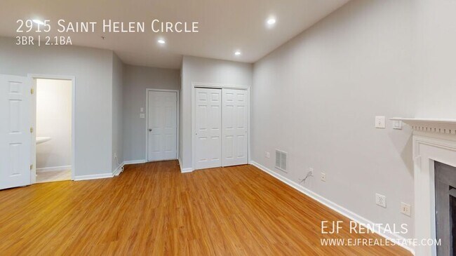 Foto del edificio - 2915 St Helen Cir