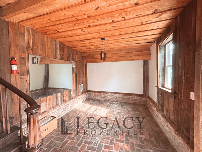 Foto del edificio - Scuffletown