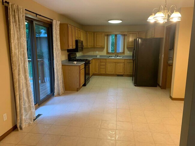 Foto del edificio - W13567 Woodland Way