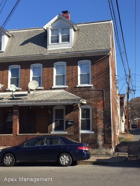 Building Photo - 4 br, 2 bath House - 513 BUCHANAN ST.