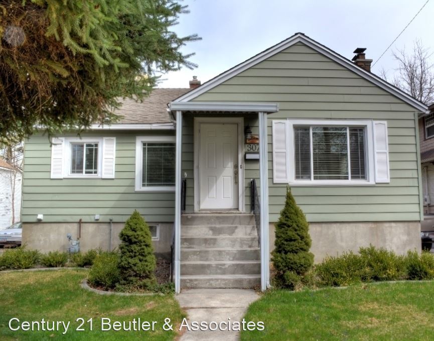 Foto principal - 3 br, 1.5 bath House - 307 E. 17th Ave.