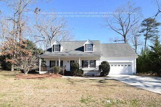 Building Photo - 3105 Poplar Springs Dr