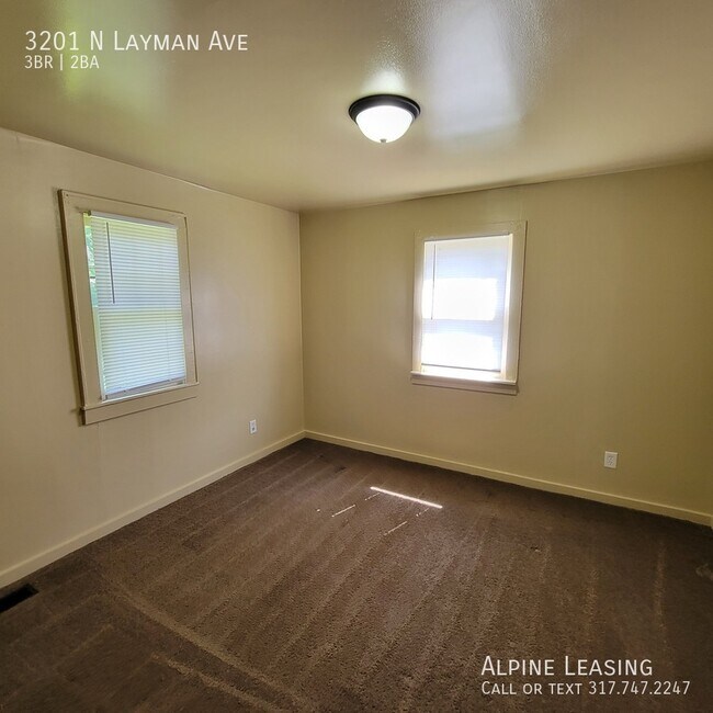 Building Photo - 3201 N Layman Ave
