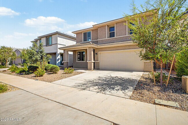 Foto del edificio - 17057 W Molly Ln