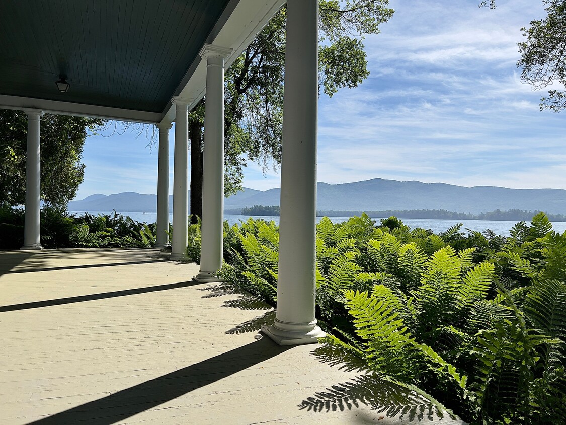 1 In Haven Ln, Lake NY 12845 House Rental in Lake NY