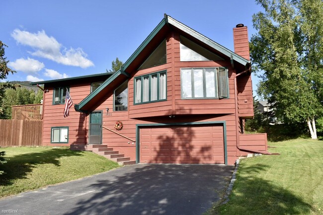 Building Photo - 3 br, 3 bath House - 19133 Unalaska Cir