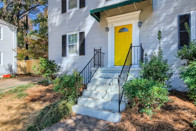 Foto del edificio - 406 S Columbia Dr