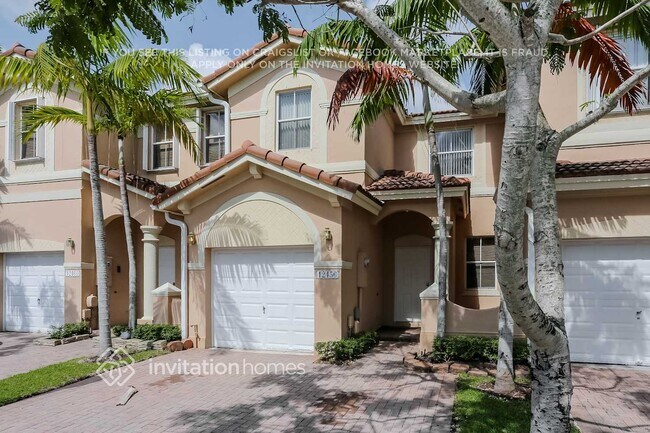 Foto del edificio - 12456 SW 124th Path