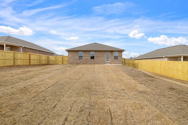Building Photo - NEW 4 Bedroom Home In Highfill, Arkansas, ...
