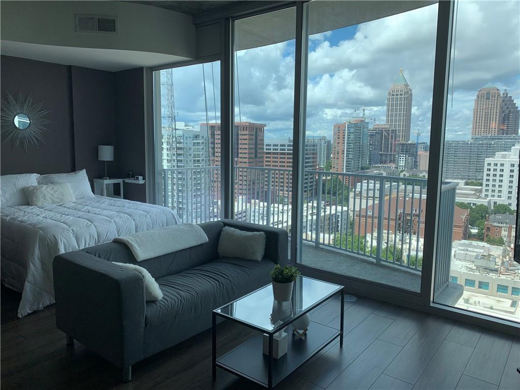 Foto principal - 860 Peachtree St NE