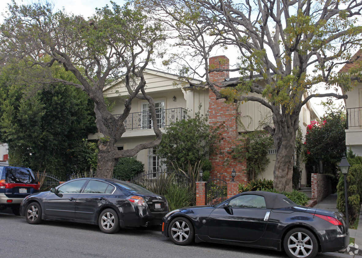 Building Photo - 1115 22nd St