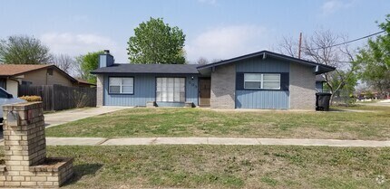 Building Photo - 503 Demya Dr