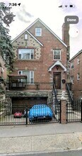 Building Photo - 2333 Wallace Ave
