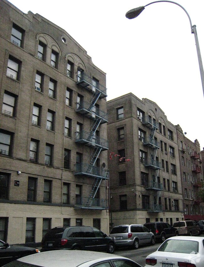 2600 Creston Ave Bronx, NY 10468 Rentals - Bronx, NY | Apartments.com