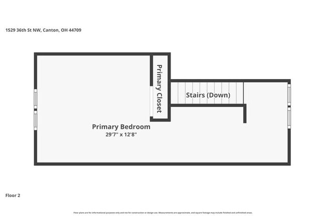 Building Photo - 1529 36th St NW