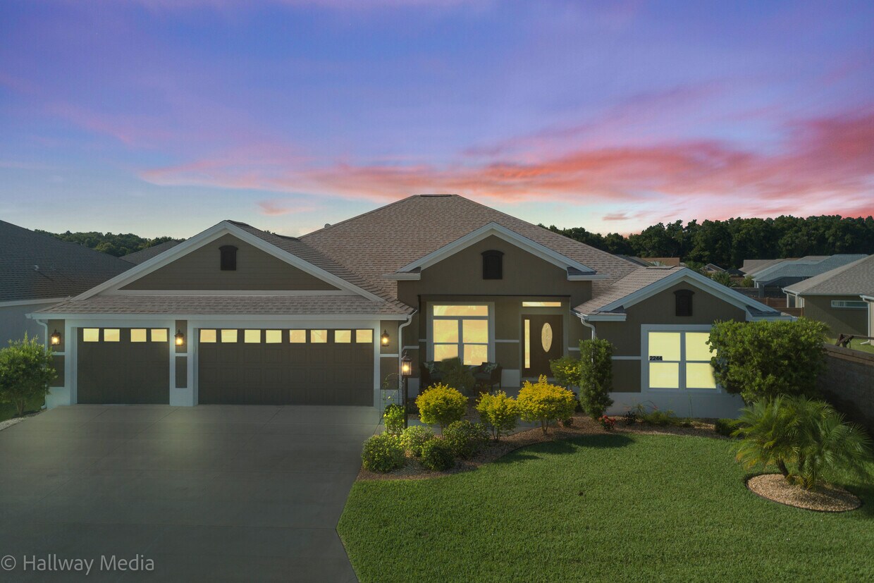 Foto principal - 2244 Gordon Path