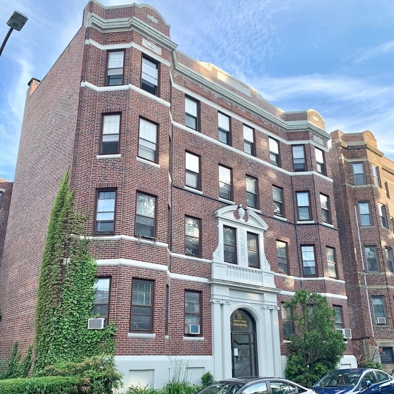 Primary Photo - 22 Orkney Rd