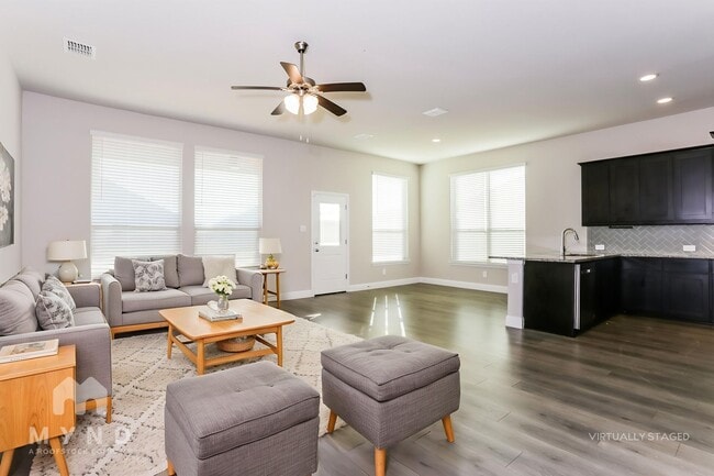 Foto del edificio - 6002 S 14th St