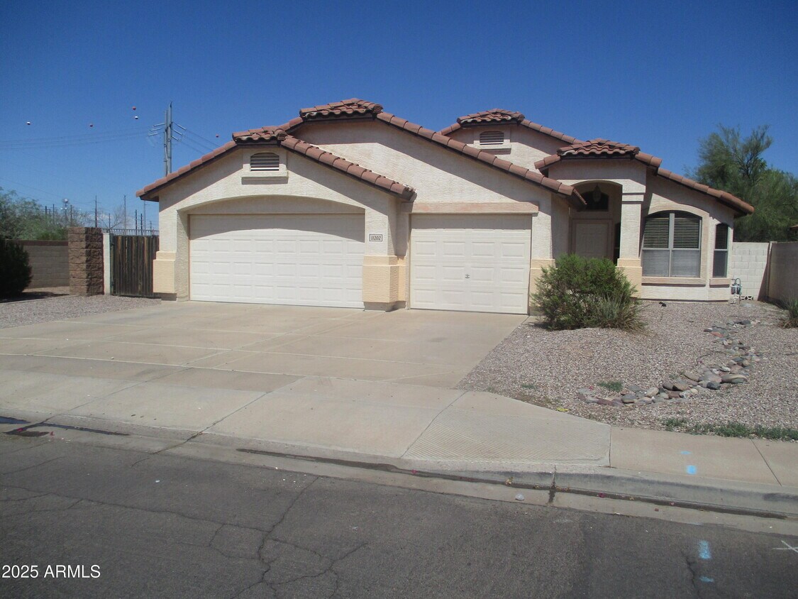 Foto principal - 11202 E Persimmon Ave
