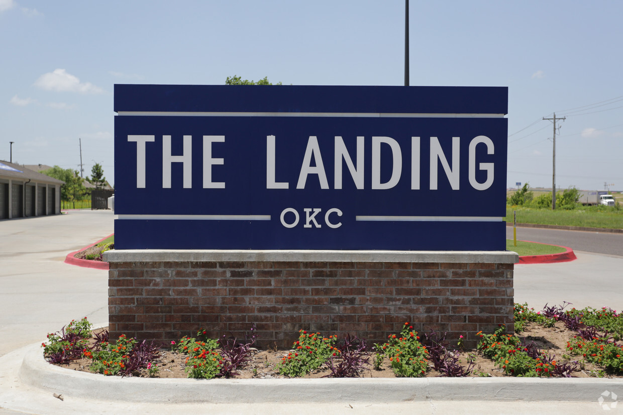 Foto principal - The Landing OKC